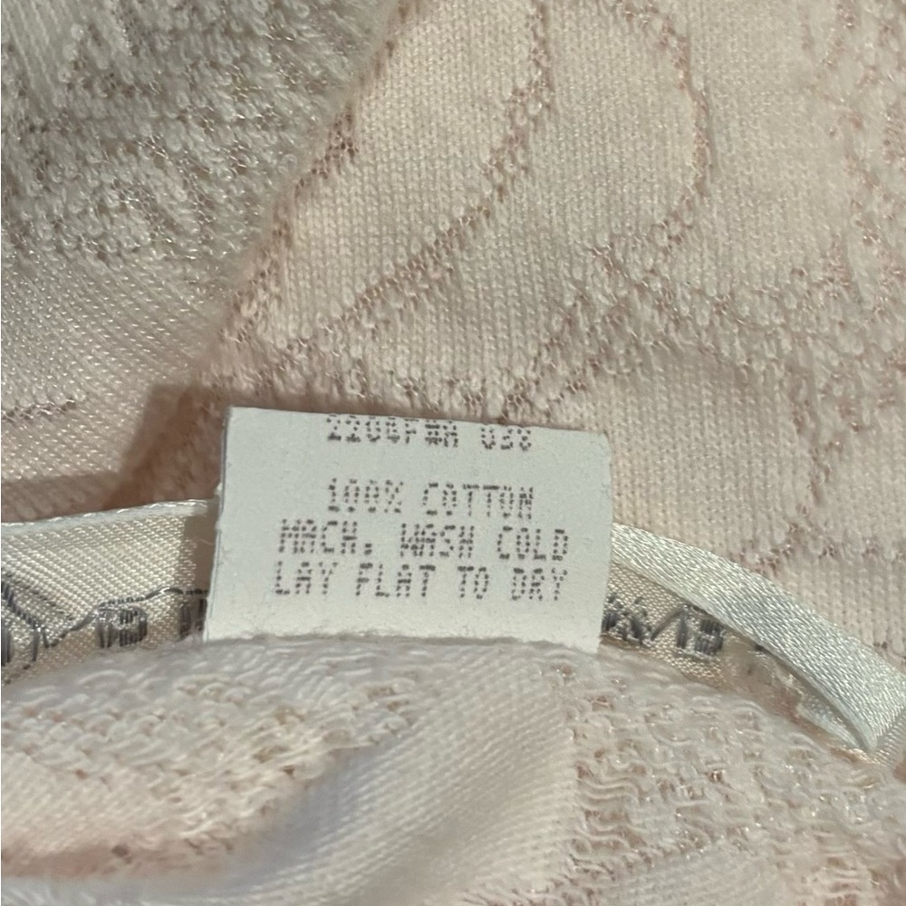 Eileen West 100% Cotton Night Gown Size Large - Picture 9 of 9